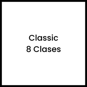8 Clases