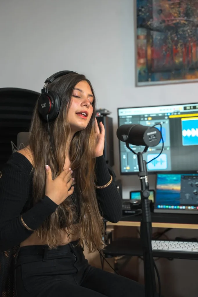 Bianca Grabando cover